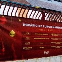 Faixa em Lona | Alphaville Barueri | Cipriani Comunicação Visual