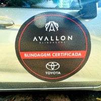 Imã para Carro | Alphaville Barueri | Cipriani Comunicação Visual