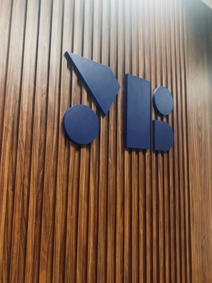 Letras Caixa para Escritório, Alphaville Baruerí | Alphaville Barueri | Cipriani Comunicação Visual