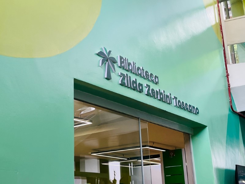 Logomarca 3D, Alphaville Baruerí Exemplo 1 | Cipriani Comunicação Visual