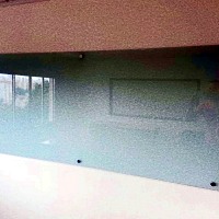 Lousa Branca | Alphaville Barueri | Cipriani Comunicação Visual