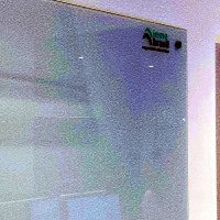 Lousa de Vidro Temperado | Alphaville Barueri | Cipriani Comunicação Visual