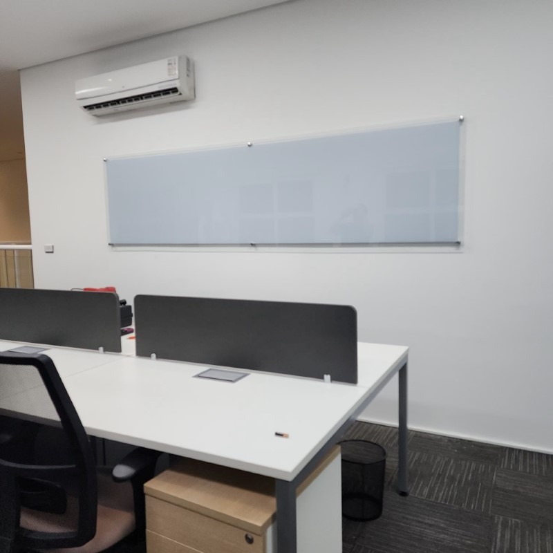 Lousas para Escritórios, Alphaville Baruerí Exemplo 4 | Cipriani Comunicação Visual