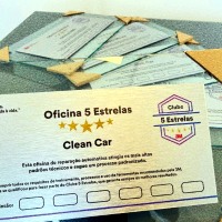 Painel de Vidro sob Medida | Alphaville Barueri | Cipriani Comunicação Visual