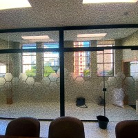 Película Fosca de Privacidade | Alphaville Barueri | Cipriani Comunicação Visual