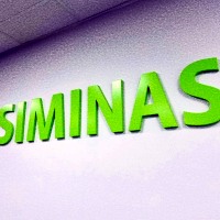 Personalização de Escritório | Alphaville Barueri | Cipriani Comunicação Visual