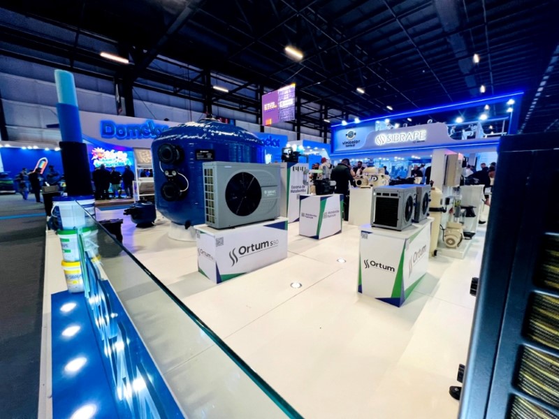 Produção de Eventos, Alphaville Baruerí Exemplo 4 | Cipriani Comunicação Visual