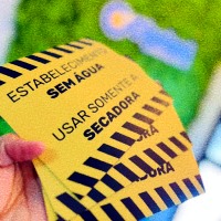 Adesivo Imantado | Atibaia | Cipriani Comunicação Visual