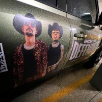 Adesivo Magnético | Atibaia | Cipriani Comunicação Visual