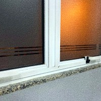 Adesivo para Janela | Atibaia | Cipriani Comunicação Visual