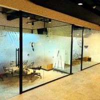 Adesivos para Escritórios | Atibaia | Cipriani Comunicação Visual