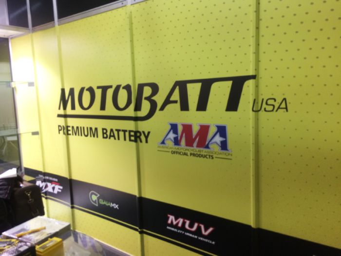 Adesivos para Stand em Atibaia | Atibaia | Cipriani Comunicação Visual