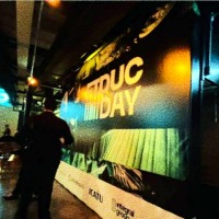 Backdrop Evento | Atibaia | Cipriani Comunicação Visual