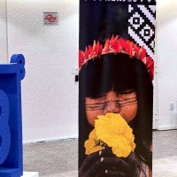 Banner Rollup | Atibaia | Cipriani Comunicação Visual