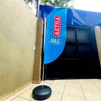 Banner Wind | Atibaia | Cipriani Comunicação Visual