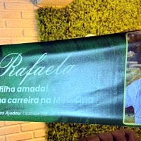 Faixa em Lona | Atibaia | Cipriani Comunicação Visual