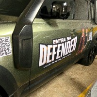 Imã para Carro | Atibaia | Cipriani Comunicação Visual