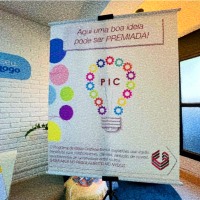 Impressão em Canva | Atibaia | Cipriani Comunicação Visual