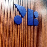 Letras Caixa para Escritório | Atibaia | Cipriani Comunicação Visual