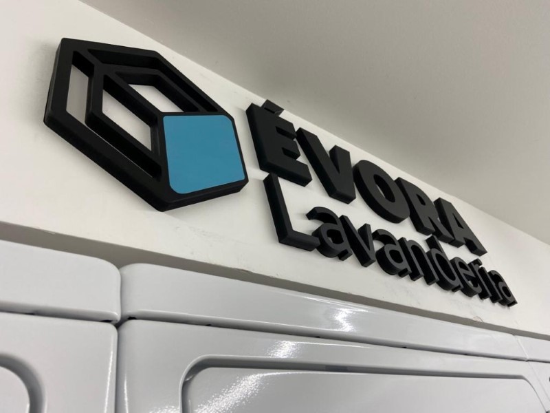 Leve (XPSPVC), drywall suporta tranquilo. | Atibaia | Cipriani Comunicação Visual