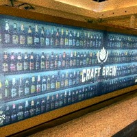 Lona para Luminoso | Atibaia | Cipriani Comunicação Visual