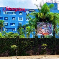 Lona Perfurada com Impressão | Atibaia | Cipriani Comunicação Visual