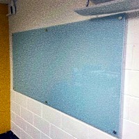 Lousa Branca | Atibaia | Cipriani Comunicação Visual