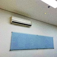 Lousa de Vidro | Atibaia | Cipriani Comunicação Visual