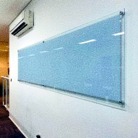 Lousas para Escritórios | Atibaia | Cipriani Comunicação Visual