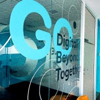 Personalização de Escritório | Atibaia | Cipriani Comunicação Visual