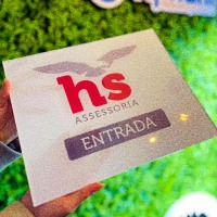 Placa de Porta | Atibaia | Cipriani Comunicação Visual