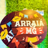 Placa de PS | Atibaia | Cipriani Comunicação Visual