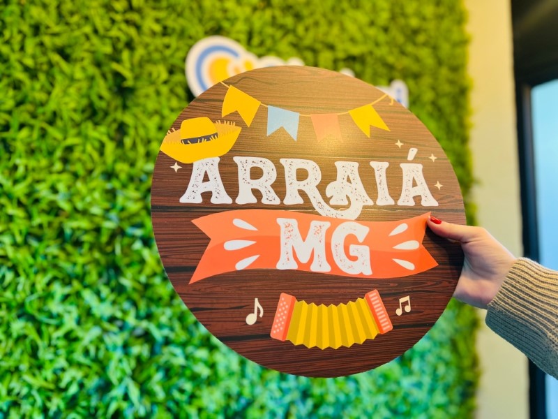 Placas em Atibaia Exemplo 4 | Cipriani Comunicação Visual