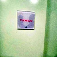 Sinalização de Clínicas | Atibaia | Cipriani Comunicação Visual