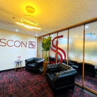 Sinalização de Escritórios | Atibaia | Cipriani Comunicação Visual