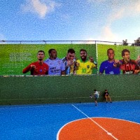 Tapume em Lona | Atibaia | Cipriani Comunicação Visual