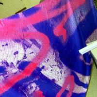 Tecido para Evento | Atibaia | Cipriani Comunicação Visual