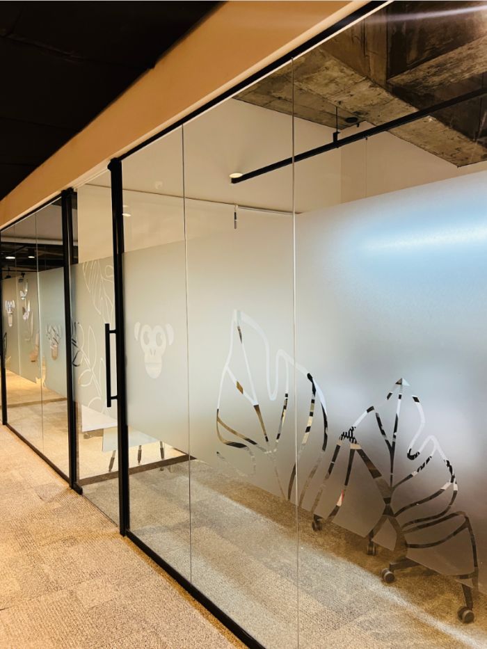 Sai fácil se eu quiser tirar depois? | Bragança Paulista | Cipriani Comunicação Visual