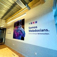 Adesivo para Eventos | Bragança Paulista | Cipriani Comunicação Visual