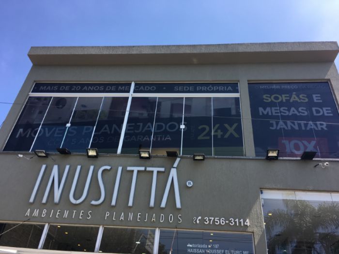 Adesivo para Janela em Bragança Paulista | Bragança Paulista | Cipriani Comunicação Visual