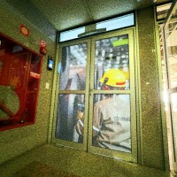 Adesivo para Porta | Bragança Paulista | Cipriani Comunicação Visual