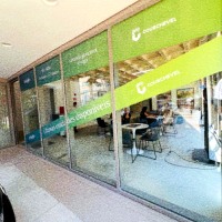 Adesivo para Vidraça | Bragança Paulista | Cipriani Comunicação Visual