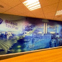 Adesivos para Escritórios | Bragança Paulista | Cipriani Comunicação Visual