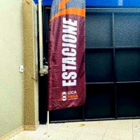 Banner Wind | Bragança Paulista | Cipriani Comunicação Visual