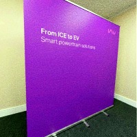 Banners | Bragança Paulista | Cipriani Comunicação Visual