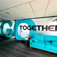 Comunicação Visual Corporativa | Bragança Paulista | Cipriani Comunicação Visual