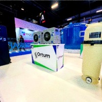 Decoração de Stand | Bragança Paulista | Cipriani Comunicação Visual