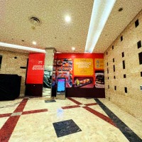 Envelopamento de Tapume | Bragança Paulista | Cipriani Comunicação Visual