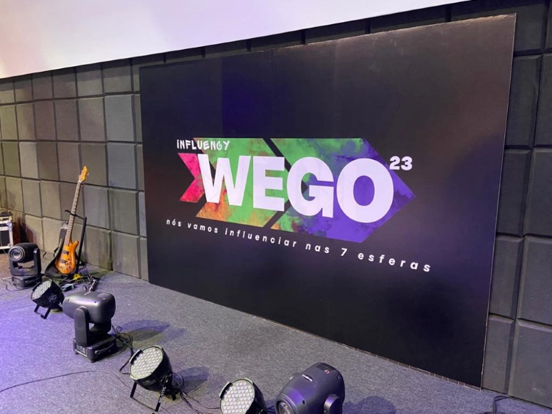 Impressão de Lona para Evento em Bragança Paulista Exemplo 3 | Cipriani Comunicação Visual