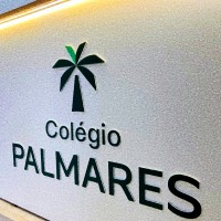 Logo com Relevo | Bragança Paulista | Cipriani Comunicação Visual